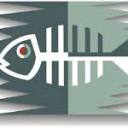 R G Seafoods logo