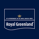 Royal Greenland logo
