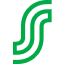 S-market Hiukkavaara logo