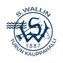 Kalaliike S. Wallin logo