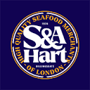 S&A Hart Ltd logo