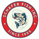 Schafer Fisheries logo