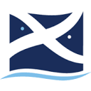 Scottish Seafood Association logo