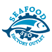 Seafood Factory Outlet logo