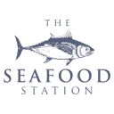 THE SEAFOOD STATION logo
