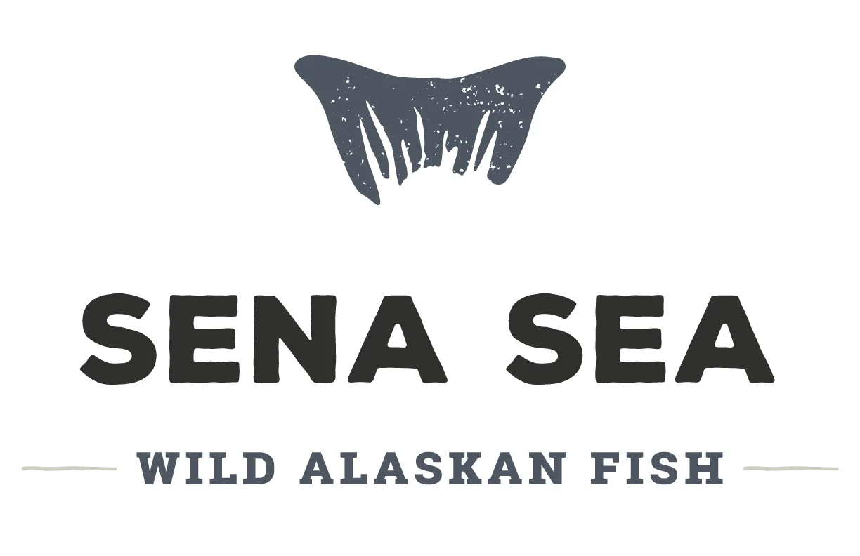 Sena Sea logo