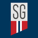 Servicegrossistene AS logo