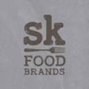 SK Food Brands logo