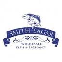 Manchester fish market logo