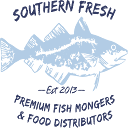 Southern Fresh Seafood logo