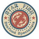 Star Fish & Seafood logo