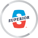 Superior Foods Company logo