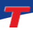Twin Tails Seafood logo