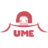 Ume Asian Supermarket-Kødbyen logo