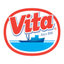 VITA FOOD PRODUCTS logo