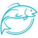 Weststate Seafoods logo
