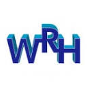 WRH Industries logo