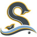 W. Stevenson Fresh Fish logo