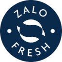 Zalo Fresh logo