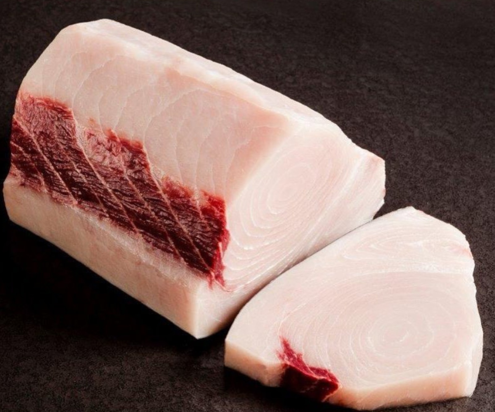 Wild Yellowfin Tuna