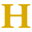 Halperns' Steak & Seafood logo